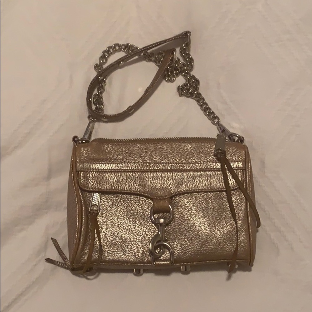 rebecca minkoff mini mac